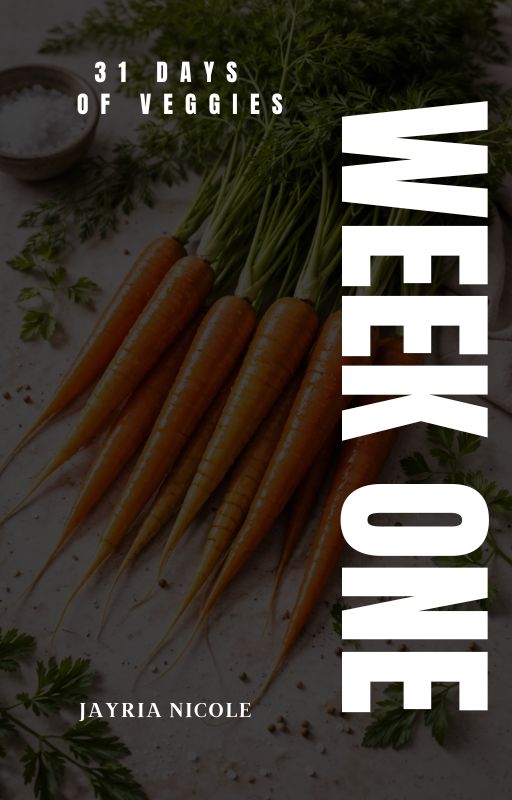 Week One Recipes – 8 Recipes + Grocery List