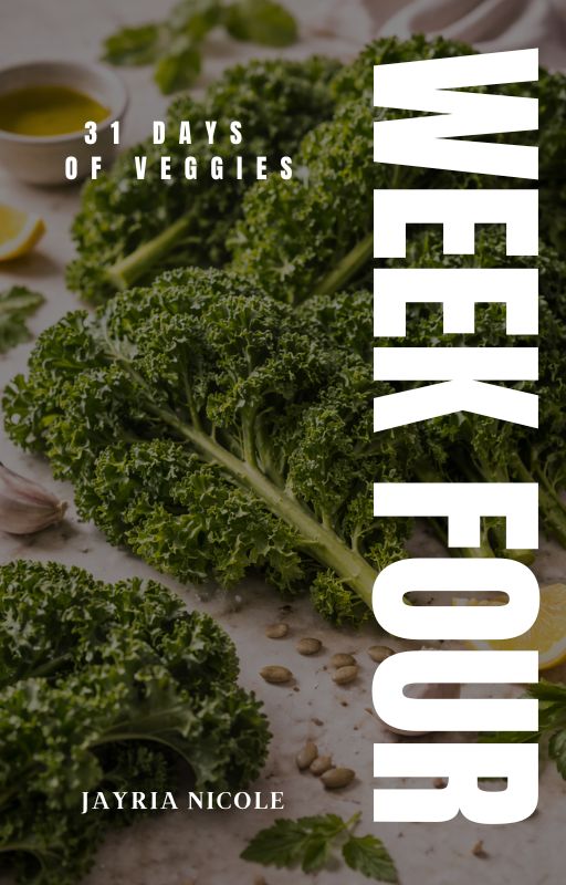 Week Four Recipes – 10 Recipes + Grocery List