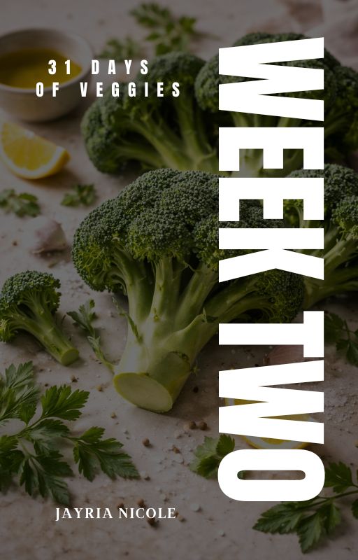 Week Two Recipes – 8 Recipes + Grocery List